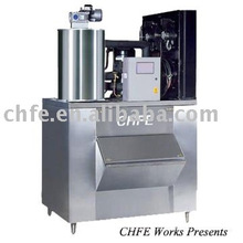 Commercial Flake Ice Making Machine, Ice Flaker